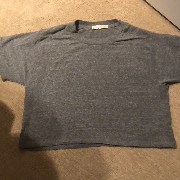 Joah Brown Tops - Joah Brown Boxy Soft Top